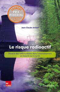 Image de Le risque radioactif
