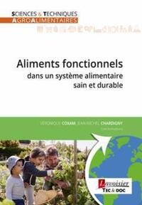 Image de Aliments fonctionnels dans un système alimentaire sain et durable