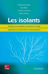Picture of Les isolants