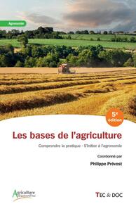 Image de Les bases de l'agriculture (5e édition)