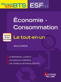 Picture of Économie-Consommation