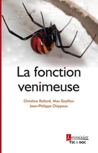 Picture of La fonction venimeuse
