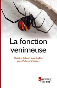 Picture of La fonction venimeuse