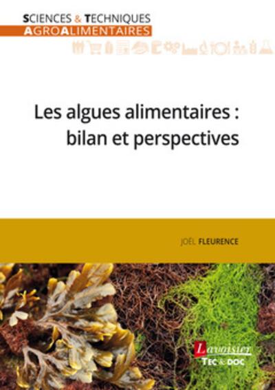 Image de Les algues alimentaires