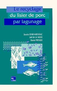Image de Le recyclage du lisier de porc par lagunage