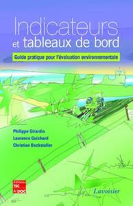 Picture of Indicateurs et tableaux de bord : guide pratique pour l'évaluation environnementale