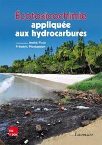 Picture of Écotoxicochimie appliquée aux hydrocarbures