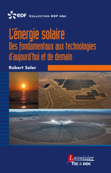 Picture of L'énergie solaire