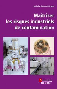 Picture of Maîtriser les risques industriels de contamination