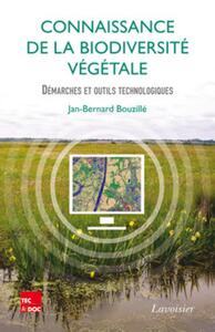 Picture of Connaissance de la biodiversité végétale