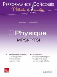 Image de Physique 1re année MPSI-PTSI