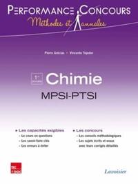 Image de Chimie 1re année MPSI-PTSI