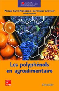 Picture of Les polyphénols en agroalimentaire