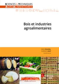 Image de Bois et industries agroalimentaires