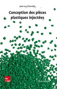 Picture of Conception des pièces plastiques injectées