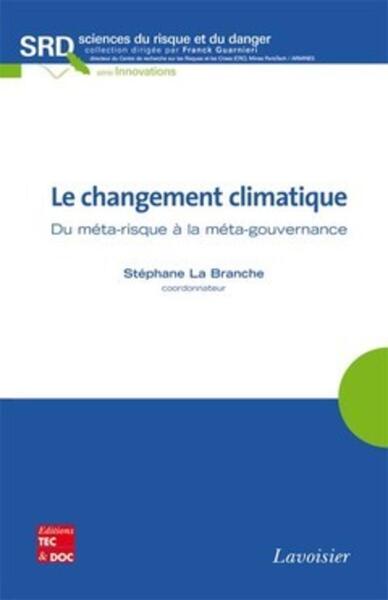 Picture of Le changement climatique