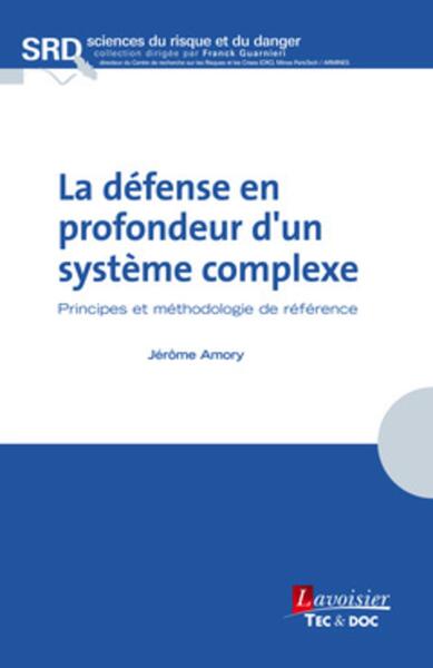 Picture of La défense en profondeur d'un système complexe