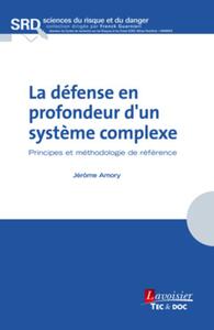 Picture of La défense en profondeur d'un système complexe