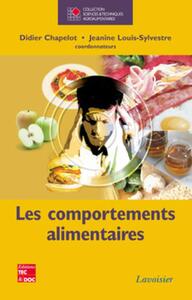 Picture of Les comportements alimentaires