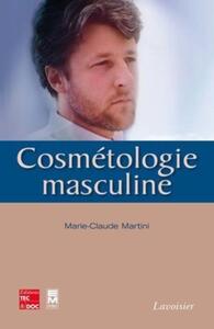 Picture of Cosmétologie masculine