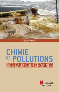 Picture of Chimie et pollutions des eaux souterraines