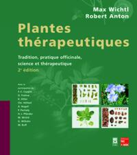 Picture of Plantes thérapeutiques (2° Éd.)