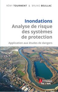 Picture of Inondations - Analyse de risque des systèmes de protection