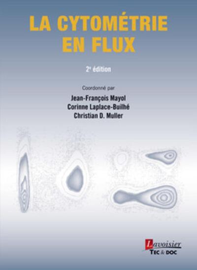 Picture of La cytométrie en flux (2° Éd.)