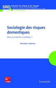 Image de Sociologie des risques domestiques. Des accidents invisibles ?