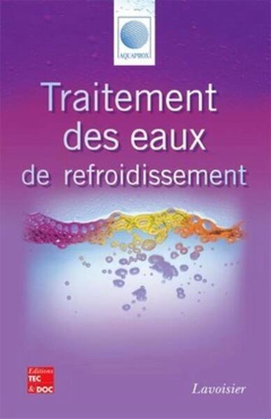 Picture of Traitement des eaux de refroidissement