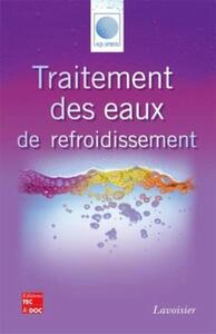 Picture of Traitement des eaux de refroidissement