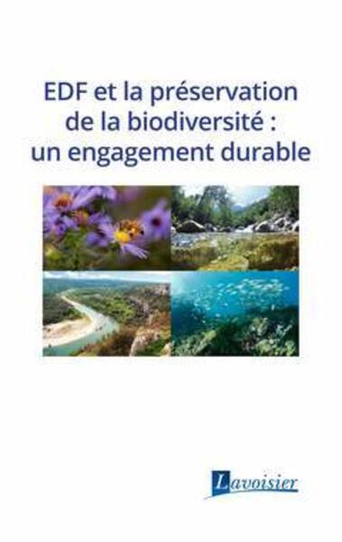 Picture of EDF et la préservation de la biodiversité : un engagement durable
