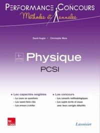 Image de Physique 1re année PCSI