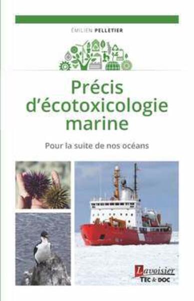 Picture of Précis d'écotoxicologie marine
