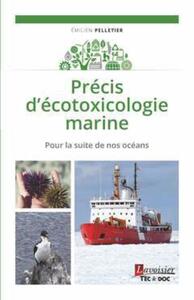 Picture of Précis d'écotoxicologie marine