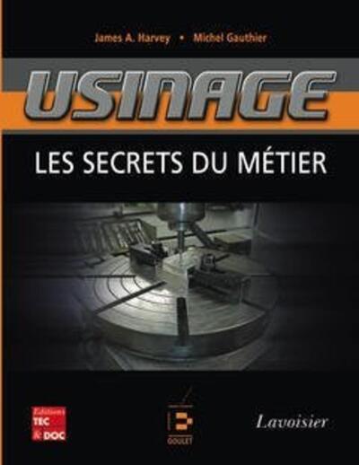 Picture of Usinage