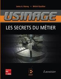 Picture of Usinage
