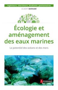 Picture of Écologie et aménagement des eaux marines