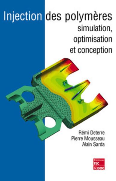 Picture of Injection des polymères