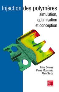 Picture of Injection des polymères