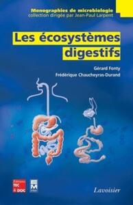 Picture of Les écosystèmes digestifs