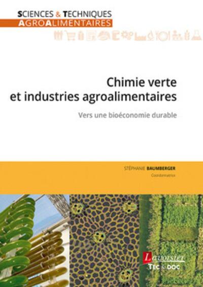 Picture of Chimie verte et industries agroalimentaires