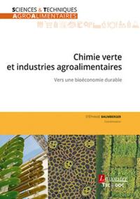 Picture of Chimie verte et industries agroalimentaires