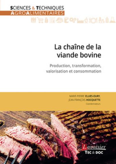 Picture of La chaîne de la viande bovine