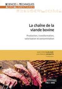 Picture of La chaîne de la viande bovine