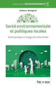 Picture of Santé environnementale et politiques locales