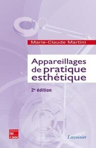 Picture of Appareillages de pratique esthétique (2° Éd.)