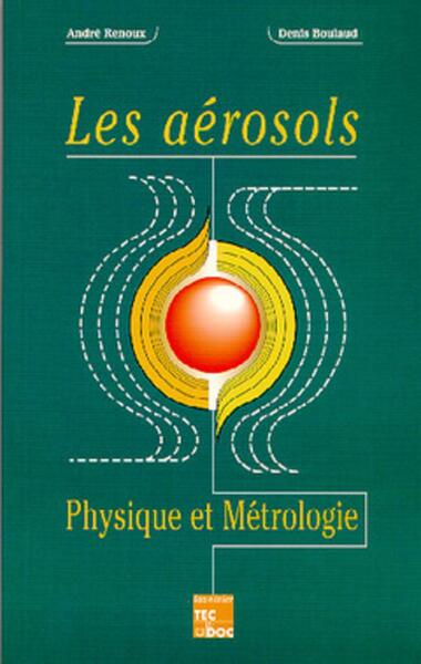 Picture of Les aérosols