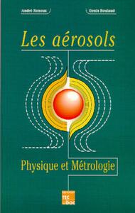 Picture of Les aérosols