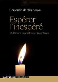 Image de Espérer l'inespéré
